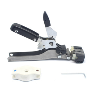 AMP del-3 mano herramienta de prensado para Picabond <span class=keywords><strong>serie</strong></span> Azul conectores - Product Image 5