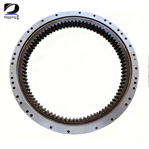 Parti di macchine di ingegneria 267-6831 ingranaggio e cuscinetto Gp altalena per escavatore 319D - Product Image 2