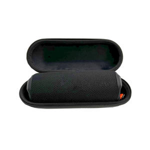 Estuche EVA JBLS <span class=keywords><strong>Flip</strong></span> 7 <span class=keywords><strong>6</strong></span> 5, a prueba de golpes y caídas, para almacenamiento de altavoz <span class=keywords><strong>Bluetooth</strong></span> JBLS <span class=keywords><strong>Flip</strong></span> 7 <span class=keywords><strong>6</strong></span> 5 y accesorios - Product Image 6