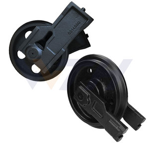 Roue d'entraînement pour <span class=keywords><strong>mini</strong></span>-excavatrices <span class=keywords><strong>Bobcat</strong></span> 442, 331, 324, <span class=keywords><strong>E10</strong></span>, E20, E50, et roue d'entraînement avant pour <span class=keywords><strong>mini</strong></span>-excavatrice <span class=keywords><strong>Bobcat</strong></span> E20 X331 6693237 - Product Image 1
