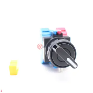 New genuine products with discounted prices are hot selling HW1S-2T11 SELECTOR SWITCH