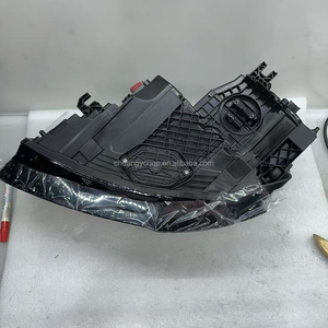 Faro Delantero LED Matrix Original para Audi S8 D4 2014 2015 2016 2017, 4H0941035 4H0941036 4H0941784 4H0941783 A8 <span class=keywords><strong>W12</strong></span> - Product Image 5
