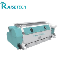 Raisetech CE Offre spéciale Machines pour l'alimentation animale Crumbler d'aliments pour volailles/Crumbler d'aliments pour poulets