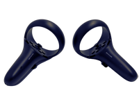 Casque de réalité virtuelle 6DOF 3D VR Lunettes de réalité virtuelle pour jeux Lunettes VR