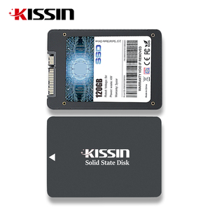Kissin SSD SATA III 2.5 Inch 120GB 128GB 256GB 512GB 1TB 2TB SSD Internal Kecepatan Tinggi untuk Hard Drive Disk Laptop Desktop - Product Image 5