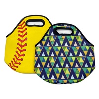 Sac à lunch isotherme, sac isotherme pour enfant, boîte à lunch isotherme pour adulte, sac isotherme pour l'école, sac isotherme pour livraison, sac isotherme OEM