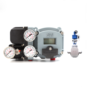 New Original Masoneilan SVI II <b>Smart</b> for Oil Gas Industry With WuZhong China SVI II <b>Smart</b> SVI II - Product Image 3
