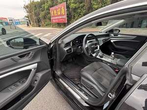 <span class=keywords><strong>Audi</strong></span> A7L 2024 45 TFSI Edición <span class=keywords><strong>Deluxe</strong></span> - Product Image 2