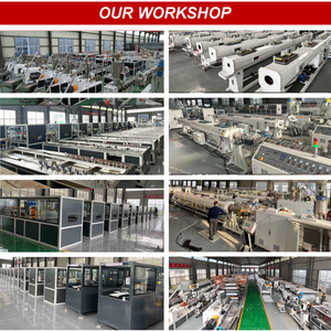 Équipement de fabrication de tubes de protection multicanal en <span class=keywords><strong>fibre</strong></span> <span class=keywords><strong>optique</strong></span> PE, pour conduites industrielles en PEHD - Product Image 5