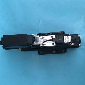 ATOS DPZ0 TE 173 D5 51 ของแท้ใหม่ ตัวควบคุมทิศทางไฮดรอลิกแบบสัดส่วน ลดราคา มีสินค้าพร้อมส่ง - Product Image 4