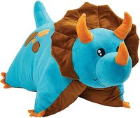 Coussin en peluche Animal en peluche Appa de 16 pouces, tapis de siège en peluche Appa doux personnalisé pour enfants, cadeau