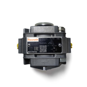 Vanne directionnelle, vanne proportionnelle, pompe hydraulique 4WEH22 A10VSO140, pompe à piston A3H56 - Product Image 2