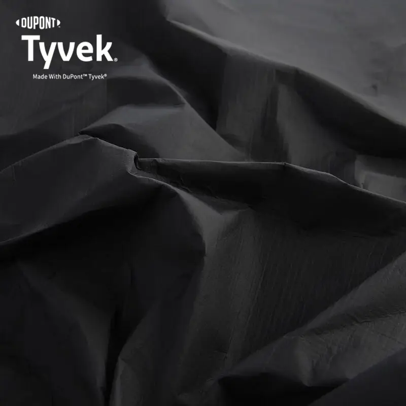 Dupont Tyvek pu beschichtete Material rollen von KIYI