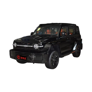 ไซเบอร์รถถัง300 2.0T รุ่นลิมิเต็ด2023รุ่น<span class=keywords><strong>อัศวิน</strong></span>ไซเบอร์ - Product Image 1