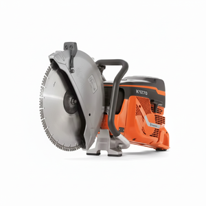 Sierra para Concreto Husq K 1270 MKII (967978801) de la Mejor Calidad, 5.8kW, 400mm (16\") - Product Image 1