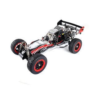 Rovan-Buggy de <span class=keywords><strong>gasolina</strong></span> de 2 tiempos <span class=keywords><strong>para</strong></span> adultos, vehículo de control remoto de motor a gas, escala 1/5, 45CC, Baja 5S, 4WD - Product Image 2
