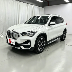 Auto Usado Premium de <span class=keywords><strong>Segunda</strong></span> <span class=keywords><strong>Mano</strong></span>, <span class=keywords><strong>BMW</strong></span> X1 2022 sDrive20Li Edición Fashion, <span class=keywords><strong>Gasolina</strong></span> Turbo, Auto de Lujo para Desplazamientos Urbanos - Product Image 4