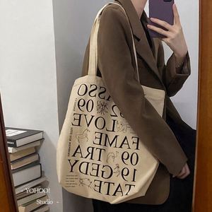 Sac en calicot personnalisé avec logo imprimé, sacs de courses réutilisables pas chers, sac fourre-tout en toile de coton blanc uni, toile de coton - Product Image 4