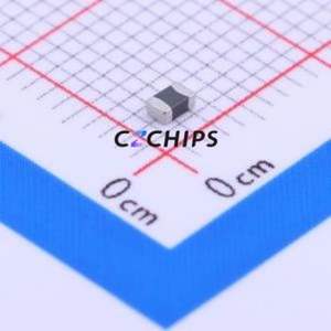 PZ2012D331-1R5TF Ferrite Bead 0805 RF ( Impedance @ Frequency: 330Ohm@100MHz )( Error: 25% )( Rated Current: 1.5A ) - Product Image 1