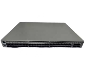 Connectrix DS-6620B - สวิตช์ SAN ไฟเบอร์แชนแนล 64 พอร์ต ความเร็ว 32Gb/s - Product Image 4