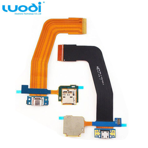 Reemplazo de carga Puerto <span class=keywords><strong>Flex</strong></span> para <span class=keywords><strong>Samsung</strong></span> <span class=keywords><strong>Galaxy</strong></span> Tab <span class=keywords><strong>S</strong></span> 10,5 LTE T807P - Product Image 1