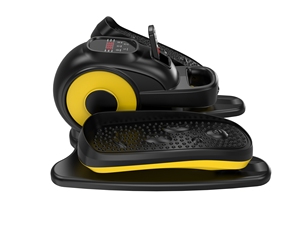 Entrenador Elíptico Manual para Debajo del Escritorio, Ejercitador <span class=keywords><strong>de</strong></span> Piernas para Usar Sentado, para Adultos <span class=keywords><strong>Mayores</strong></span> - Product Image 5