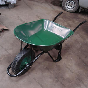 <span class=keywords><strong>TRUPER</strong></span> Model kruiwagen - Product Image 1