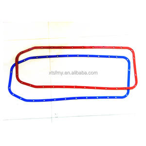 <span class=keywords><strong>Joint</strong></span> <span class=keywords><strong>de</strong></span> carter d'huile <span class=keywords><strong>de</strong></span> camion 740.1009040 Usine pour Kamaz - Product Image 1