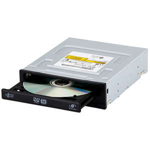 Lecteur optique SATA, lecteur optique intégré, graveur de DVD interne, lecteur de CD-RW externe portable pour ordinateur portable, ordinateur de bureau, etc. - Product Image 3