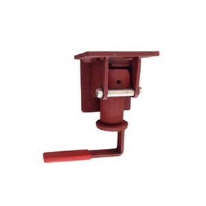 Shipping Container Bottom <strong>Dovetail</strong> Twist <strong>Lock</strong> 45 Degree 55 Degree <strong>Dovetail</strong> Twist <strong>Lock</strong>
