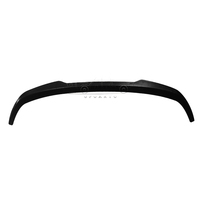 Bestseller MK8 Spoiler Glänzend Schwarzer Heckfenster-Dachspoiler ABS-Kunststoff Stil 2 Heckspoiler für VW MK8 Golf 8 Pro R-Line