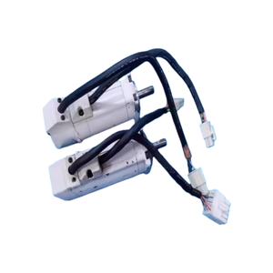 Moteur servo de communication MSMA012A1P de qualité supérieure, 100% NEUF et d'origine, en stock, prix négociable - Product Image 3