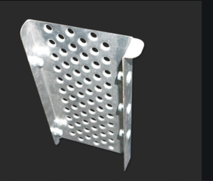 ختم الصفائح المعدنية المخصصة بأكسيد الفولاذ المقاوم للصدأ خدمة القطع بالليزر الألومنيوم خدمات تصنيع الصفائح المعدنية - Product Image 3