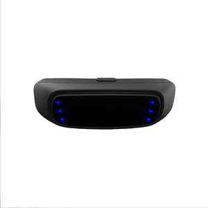 Nouveau lancement Intelligent Anti-ronflement dispositif sommeil silencieux Kit avec irrigateur nasal arrêter l'équipement de ronflement - Product Image 2