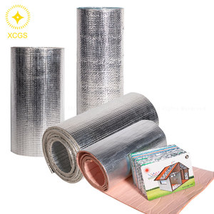 Tự động âm thanh deadening vật liệu cách âm XPE bọt vật liệu cách nhiệt cho xe vật liệu cách nhiệt - Product Image 1