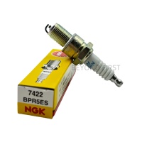 ऑटो पार्ट्स इग्निशन सिस्टम ngk स्पार्क प्लग बुगी 7422-bp5 s को बंद कर दिया गया