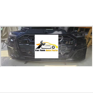 Kit de Carrocería Original Usado para <span class=keywords><strong>Audi</strong></span> A6L C8 <span class=keywords><strong>2022</strong></span>, Parte Delantera, Parachoques, Faros Delanteros, Repuesto de Accesorios para Automóvil - Product Image 1