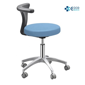 Hochwertige Zahnklinik-Ausrüstung Zahnbehandlungsstuhl-Hersteller Zahnarztstuhl - Product Image 5