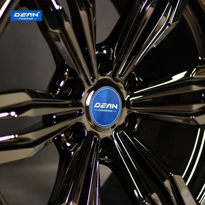สำหรับมิตซูบิชิ <span class=keywords><strong>ปา</strong></span><span class=keywords><strong>เจ</strong></span>โร DEAN DP113 <span class=keywords><strong>ล้อ</strong></span><span class=keywords><strong>แม็</strong></span><span class=keywords><strong>ก</strong></span>ซ์โครเมียมสีดำ ขนาด 18/<span class=keywords><strong>19</strong></span>/20 นิ้ว ผลิตจา<span class=keywords><strong>ก</strong></span>อลูมิเนียมอัลลอยด์ 6061 แบบฟอร์จ ขนาด 17-24 นิ้ว สำหรับรถยนต์แบบกำหนดเอง ข้อมูลขนาด 6x135/6x139.7 - Product Image 5