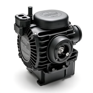 ไดชาร์จ T434750 ใช้แทนกับเครื่องยนต์ดีเซล Perkins 1104 C4.4 อะไหล่ทดแทน - Product Image 2