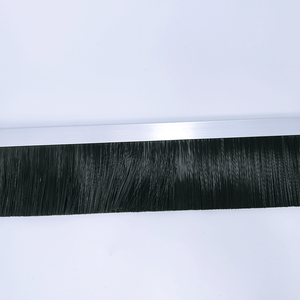 Spazzola sigillante per porte ad alta velocità parti di porte per arrotolare accessori cancelli - Product Image 3