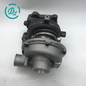 Turbocompresseur Diesel EexcavaStart 8-98030217-0 8980302170 pour Excavatrices 4HK1 ZX200-3 ZX240-3 – Pièce de Remplacement – Garantie 6 Mois – Chine - Product Image 4