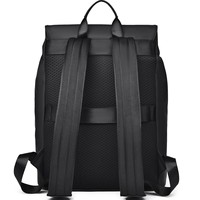 À la mode décontracté affaires sac à dos pour ordinateur portable étanche Oxford Simple sport Fitness voyage sac d'école
