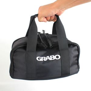 ที่ยกกระจก ที่ยกกระเบื้อง ที่ยกไม้ ที่ยกหินอ่อน ที่ยกแผ่นควอตซ์ รุ่น Raizi Nemo Grabo V2 Vacuum Gripper Suction Cup Lifter - Product Image 3
