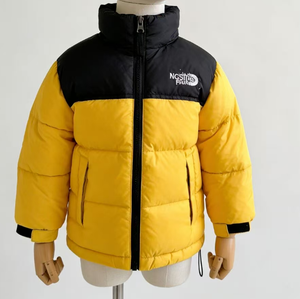 Chaquetas de Invierno para Hombre y Niños, de Alta Calidad, Acolchadas, para Mantener el Calor, Venta al Por Mayor - Product Image 4