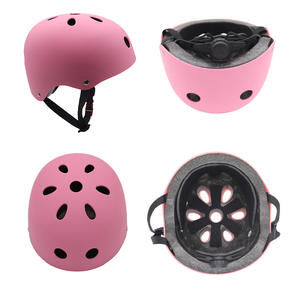 <span class=keywords><strong>Casco</strong></span> deportivo ajustable <span class=keywords><strong>para</strong></span> niños, <span class=keywords><strong>para</strong></span> escalada, patinete - Product Image 2