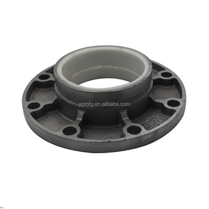 ชิ้นส่วนโลหะหล่อขึ้นรูปโลหะตามสั่งทำจากอลูมิเนียมอโนไดซ์ทองเหลืองต้นแบบงานตามสั่ง - Product Image 1