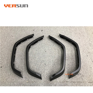 Body kit di alta qualità <span class=keywords><strong>W463</strong></span> upgrade G63 full bumper mercedes g63 body kit 1989 2018 2019 <span class=keywords><strong>W463</strong></span> - Product Image 6