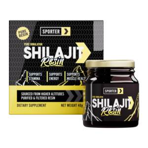 Résine de Shilajit de l'Himalaya 100% pure ultra-puissante pour un style de vie actif, l'énergie, l'endurance et l'amélioration des performances musculaires - Product Image 5