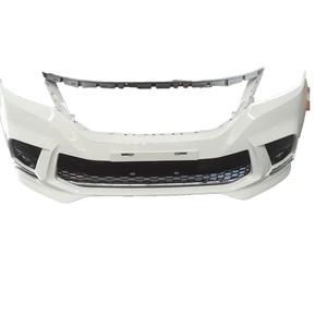 Pare-chocs avant et arrière de haute qualité SAIC MAXUS V80 LDV pour OEM MAXUS G10 PRIMER <span class=keywords><strong>Peugeot</strong></span> <span class=keywords><strong>308</strong></span> Pare-chocs avant 1 pièce 10 jours - Product Image 2